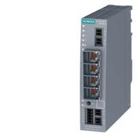 SIMOTICS FD, LV-MOTOR, SC SELF COOLED, IC01, IP23 DRIVEN BY FOREIGN CONVERTER BY NON-STABILIZED POWER SUPPLY TEMP. CLASS 180(H) ACC. 155(F) HIGH EFFICIENCY SH 450, 6 POLES 690V / 50HZ, 750 RPM, 855 KW
