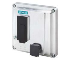 SIMOTICS FD, LV-MOTOR, SC SELF COOLED, IC411, IP55 DRIVEN BY SINAMICS BY STABILIZED POWER SUPPLY TEMP. CLASS 180(H) ACC. 155(F) PREMIUM EFFICIENCY SH 450, 6 POLES 690V / 50HZ, 1000 RPM, 865 KW