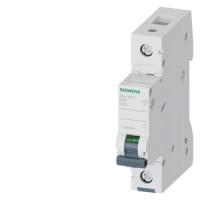 Автоматический выключатель Siemens 5SL4113-8