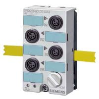 Siemens — . 3RK2200-0CU20-0AA3