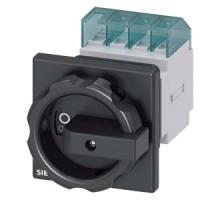 Аварийный выключатель Siemens 3LD2054-1TL51
