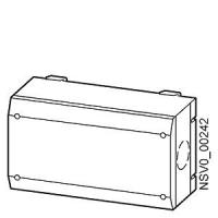 SIMOTICS FD, LV-MOTOR, SC WATER COOLED, IC86W, IP55 DRIVEN BY FOREIGN CONVERTER BY STABILIZED POWER SUPPLY TEMP. CLASS 180(H) ACC. 155(F) HIGH EFFICIENCY SH 355, 6 POLES 500V / 50HZ, 750 RPM, 405 KW
