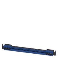 SIMOTICS FD, LV-MOTOR, SC SELF COOLED, IC411, IP55 DRIVEN BY SINAMICS BY NON-STABILIZED POWER SUPPLY TEMP. CLASS 180(H) ACC. 155(F) PREMIUM EFFICIENCY SH 355, 4 POLES 460V / 60HZ, 1800 RPM, 590 KW