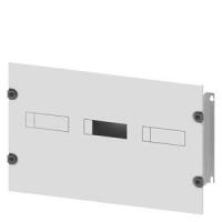SIMOTICS FD, LV-MOTOR, SC SELF COOLED, IC411, IP55 DRIVEN BY FOREIGN CONVERTER BY STABILIZED POWER SUPPLY TEMP. CLASS 180(H) ACC. 155(F) HIGH EFFICIENCY SH 450, 6 POLES 400V / 50HZ, 1000 RPM, 640 KW
