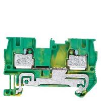SIMOTICS FD, LV-MOTOR, SC WATER COOLED, IC86W, IP55 DRIVEN BY SINAMICS BY NON-STABILIZED POWER SUPPLY TEMP. CLASS 180(H) ACC. 155(F) HIGH EFFICIENCY SH 400, 4 POLES 500V / 50HZ, 1500 RPM, 980 KW