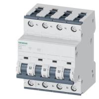 Автоматический выключатель Siemens 5SY4463-7