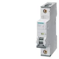 Автоматический выключатель Siemens 5SY8104-7