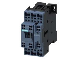 Siemens — . 3RT2027-2XF40-0LA2
