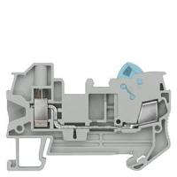 SIMOTICS FD, LV-MOTOR, SC WATER COOLED, IC86W, IP55 DRIVEN BY SINAMICS BY NON-STABILIZED POWER SUPPLY TEMP. CLASS 180(H) ACC. 155(F) HIGH EFFICIENCY SH 355, 6 POLES 500V / 50HZ, 1000 RPM, 535 KW