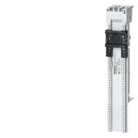SIMOTICS FD, LV-MOTOR, SC WATER COOLED, IC86W, IP55 DRIVEN BY SINAMICS BY STABILIZED POWER SUPPLY TEMP. CLASS 180(H) ACC. 155(F) HIGH EFFICIENCY SH 315, 4 POLES 400V / 50HZ, 1500 RPM, 525 KW