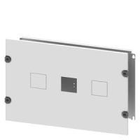 SIMOTICS FD, LV-MOTOR, SC SELF COOLED, IC411, IP55 DRIVEN BY FOREIGN CONVERTER BY STABILIZED POWER SUPPLY TEMP. CLASS 180(H) ACC. 155(F) HIGH EFFICIENCY SH 450, 6 POLES 690V / 50HZ, 750 RPM, 505 KW