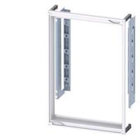 SIMOTICS FD, LV-MOTOR, SC SELF COOLED, IC411, IP55 DRIVEN BY FOREIGN CONVERTER BY STABILIZED POWER SUPPLY TEMP. CLASS 180(H) ACC. 155(F) HIGH EFFICIENCY SH 400, 6 POLES 690V / 50HZ, 750 RPM, 355 KW