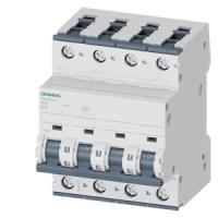 Автоматический выключатель Siemens 5SY4613-5