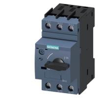 Автоматический выключатель Siemens 3RV2021-4FA10