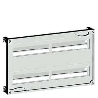 SIMOTICS FD, LV-MOTOR, SC SELF COOLED, IC411, IP55 DRIVEN BY FOREIGN CONVERTER BY STABILIZED POWER SUPPLY TEMP. CLASS 180(H) ACC. 155(F) HIGH EFFICIENCY SH 315, 6 POLES 500V / 50HZ, 1000 RPM, 180 KW