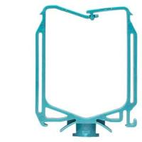 SIMOTICS FD, LV-MOTOR, SC SELF COOLED, IC411, IP55 DRIVEN BY FOREIGN CONVERTER BY STABILIZED POWER SUPPLY TEMP. CLASS 180(H) ACC. 155(F) PREMIUM EFFICIENCY SH 315, 6 POLES 400V / 50HZ, 1000 RPM, 305 KW