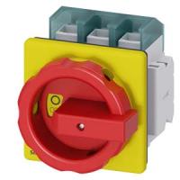 Аварийный выключатель Siemens 3LD2804-1TP53