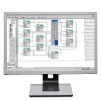 SIMOTICS FD, LV-MOTOR, SC SELF COOLED, IC01, IP23 DRIVEN BY SINAMICS BY NON-STABILIZED POWER SUPPLY TEMP. CLASS 180(H) ACC. 155(F) HIGH EFFICIENCY SH 315, 4 POLES 460V / 60HZ, 1800 RPM, 550 KW