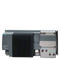 SIMOTICS FD, LV-MOTOR, SC SELF COOLED, IC411, IP55 DRIVEN BY SINAMICS BY STABILIZED POWER SUPPLY TEMP. CLASS 180(H) ACC. 155(F) PREMIUM EFFICIENCY SH 450, 4 POLES 690V / 50HZ, 1500 RPM, 860 KW