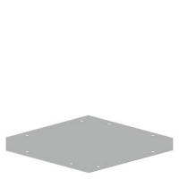 SIMOTICS FD, LV-MOTOR, SC SELF COOLED, IC411, IP55 DRIVEN BY FOREIGN CONVERTER BY NON-STABILIZED POWER SUPPLY TEMP. CLASS 180(H) ACC. 155(F) HIGH EFFICIENCY SH 355, 6 POLES 460V / 60HZ, 1200 RPM, 395 KW