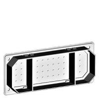 SIMOTICS FD, LV-MOTOR, SC SELF COOLED, IC411, IP55 DRIVEN BY FOREIGN CONVERTER BY STABILIZED POWER SUPPLY TEMP. CLASS 180(H) ACC. 155(F) HIGH EFFICIENCY SH 450, 6 POLES 690V / 50HZ, 750 RPM, 685 KW
