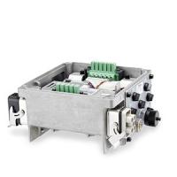 SIMOTICS FD, LV-MOTOR, SC SELF COOLED, IC411, IP55 DRIVEN BY SINAMICS BY STABILIZED POWER SUPPLY TEMP. CLASS 180(H) ACC. 155(F) PREMIUM EFFICIENCY SH 450, 6 POLES 575V / 60HZ, 1200 RPM, 655 KW