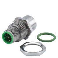 SIMOTICS FD, LV-MOTOR, SC SELF COOLED, IC01, IP23 DRIVEN BY FOREIGN CONVERTER BY STABILIZED POWER SUPPLY TEMP. CLASS 180(H) ACC. 155(F) HIGH EFFICIENCY SH 315, 6 POLES 500V / 50HZ, 1000 RPM, 305 KW