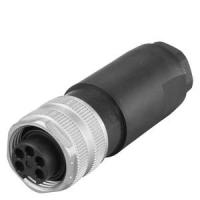 SIMOTICS FD, LV-MOTOR, SC SELF COOLED, IC01, IP23 DRIVEN BY FOREIGN CONVERTER BY NON-STABILIZED POWER SUPPLY TEMP. CLASS 180(H) ACC. 155(F) HIGH EFFICIENCY SH 315, 4 POLES 400V / 50HZ, 1500 RPM, 540 KW