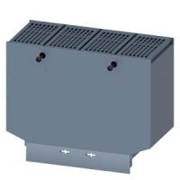 Защитная крышка Siemens 3VA9111-0WG40