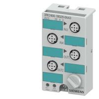 Siemens — . 3RK2400-1BQ20-0AA3