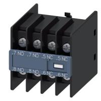 Siemens — . 3RH2911-4FC22