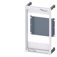 SIMOTICS FD, LV-MOTOR, SC SELF COOLED, IC411, IP55 DRIVEN BY FOREIGN CONVERTER BY STABILIZED POWER SUPPLY TEMP. CLASS 180(H) ACC. 155(F) HIGH EFFICIENCY SH 355, 6 POLES 460V / 60HZ, 900 RPM, 310 KW