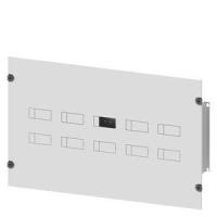 SIMOTICS FD, LV-MOTOR, SC SELF COOLED, IC411, IP55 DRIVEN BY FOREIGN CONVERTER BY STABILIZED POWER SUPPLY TEMP. CLASS 180(H) ACC. 155(F) HIGH EFFICIENCY SH 450, 6 POLES 500V / 50HZ, 750 RPM, 575 KW