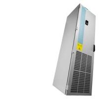 SIMOTICS FD, LV-MOTOR, SC SELF COOLED, IC411, IP55 DRIVEN BY SINAMICS BY NON-STABILIZED POWER SUPPLY TEMP. CLASS 180(H) ACC. 155(F) HIGH EFFICIENCY SH 315, 4 POLES 575V / 60HZ, 3600 RPM, 205 KW