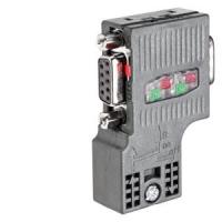 SIMOTICS FD, LV-MOTOR, SC SELF COOLED, IC01, IP23 DRIVEN BY SINAMICS BY NON-STABILIZED POWER SUPPLY TEMP. CLASS 180(H) ACC. 155(F) HIGH EFFICIENCY SH 400, 6 POLES 500V / 50HZ, 1000 RPM, 745 KW