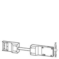 SIMOTICS FD, LV-MOTOR, SC WATER COOLED, IC86W, IP55 DRIVEN BY FOREIGN CONVERTER BY STABILIZED POWER SUPPLY TEMP. CLASS 180(H) ACC. 155(F) HIGH EFFICIENCY SH 355, 6 POLES 690V / 50HZ, 1000 RPM, 500 KW