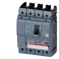Автоматический выключатель Siemens 3VA6110-5HL41-0AA0