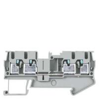 SIMOTICS FD, LV-MOTOR, SC WATER COOLED, IC86W, IP55 DRIVEN BY SINAMICS BY NON-STABILIZED POWER SUPPLY TEMP. CLASS 180(H) ACC. 155(F) HIGH EFFICIENCY SH 400, 6 POLES 500V / 50HZ, 1000 RPM, 765 KW