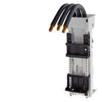 SIMOTICS FD, LV-MOTOR, SC WATER COOLED, IC86W, IP55 DRIVEN BY SINAMICS BY STABILIZED POWER SUPPLY TEMP. CLASS 180(H) ACC. 155(F) HIGH EFFICIENCY SH 315, 4 POLES 575V / 60HZ, 3600 RPM, 635 KW