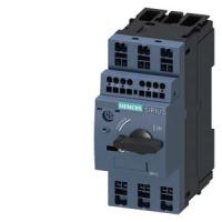 Автоматический выключатель Siemens 3RV2011-1HA25