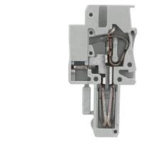 SIMOTICS FD, LV-MOTOR, SC WATER COOLED, IC86W, IP55 DRIVEN BY FOREIGN CONVERTER BY STABILIZED POWER SUPPLY TEMP. CLASS 180(H) ACC. 155(F) HIGH EFFICIENCY SH 315, 6 POLES 400V / 50HZ, 750 RPM, 285 KW
