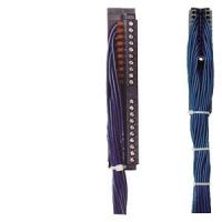 SIMOTICS FD, LV-MOTOR, SC SELF COOLED, IC01, IP23 DRIVEN BY SINAMICS BY NON-STABILIZED POWER SUPPLY TEMP. CLASS 180(H) ACC. 155(F) HIGH EFFICIENCY SH 400, 4 POLES 690V / 50HZ, 1500 RPM, 770 KW