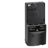 SIMOTICS FD, LV-MOTOR, SC SELF COOLED, IC411, IP55 DRIVEN BY SINAMICS BY STABILIZED POWER SUPPLY TEMP. CLASS 180(H) ACC. 155(F) HIGH EFFICIENCY SH 400, 4 POLES 575V / 60HZ, 1800 RPM, 640 KW