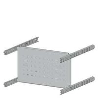 SIMOTICS FD, LV-MOTOR, SC SELF COOLED, IC411, IP55 DRIVEN BY FOREIGN CONVERTER BY NON-STABILIZED POWER SUPPLY TEMP. CLASS 180(H) ACC. 155(F) HIGH EFFICIENCY SH 400, 6 POLES 400V / 50HZ, 1000 RPM, 460 KW