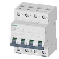 Автоматический выключатель Siemens 5SL6450-6