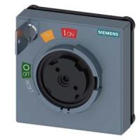 SIMOTICS FD, LV-MOTOR, SC WATER COOLED, IC86W, IP55 DRIVEN BY SINAMICS BY STABILIZED POWER SUPPLY TEMP. CLASS 180(H) ACC. 155(F) HIGH EFFICIENCY SH 315, 4 POLES 690V / 50HZ, 3000 RPM, 330 KW