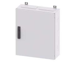 SIMOTICS FD, LV-MOTOR, SC SELF COOLED, IC411, IP55 DRIVEN BY SINAMICS BY NON-STABILIZED POWER SUPPLY TEMP. CLASS 180(H) ACC. 155(F) PREMIUM EFFICIENCY SH 400, 6 POLES 690V / 50HZ, 1000 RPM, 520 KW