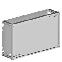 SIMOTICS FD, LV-MOTOR, SC SELF COOLED, IC411, IP55 DRIVEN BY FOREIGN CONVERTER BY STABILIZED POWER SUPPLY TEMP. CLASS 180(H) ACC. 155(F) HIGH EFFICIENCY SH 315, 6 POLES 400V / 50HZ, 1000 RPM, 295 KW
