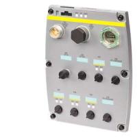 SIMOTICS FD, LV-MOTOR, SC SELF COOLED, IC411, IP55 DRIVEN BY SINAMICS BY STABILIZED POWER SUPPLY TEMP. CLASS 180(H) ACC. 155(F) PREMIUM EFFICIENCY SH 450, 6 POLES 500V / 50HZ, 1000 RPM, 655 KW