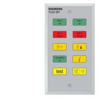 SIMOTICS FD, LV-MOTOR, SC SELF COOLED, IC411, IP55 DRIVEN BY SINAMICS BY NON-STABILIZED POWER SUPPLY TEMP. CLASS 180(H) ACC. 155(F) HIGH EFFICIENCY SH 400, 4 POLES 690V / 50HZ, 1500 RPM, 640 KW